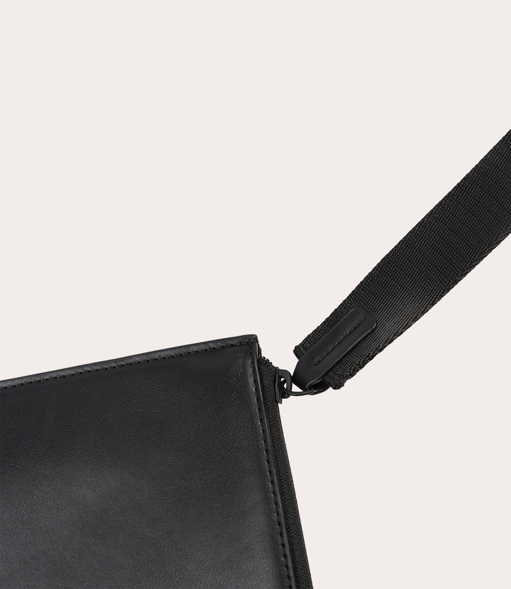 Palma Custodia Custodia per documenti e iPad fino a 11", vista laterale