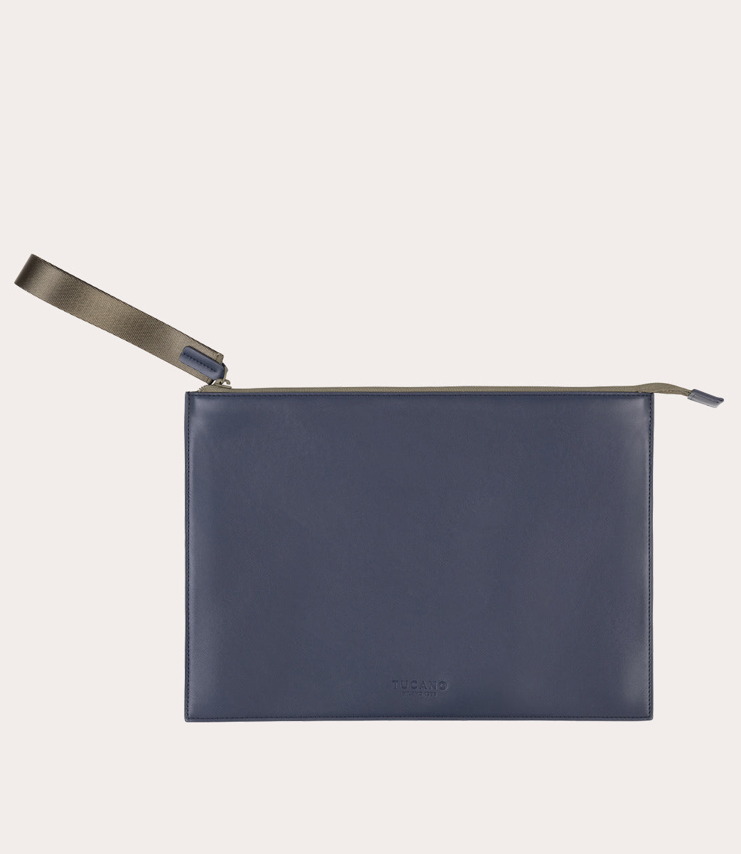Palma Custodia Custodia per documenti o MacBook fino a 13'', vista frontale