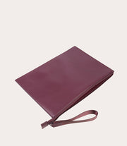 Palma Custodia Custodia per documenti o MacBook fino a 13'', vista posteriore