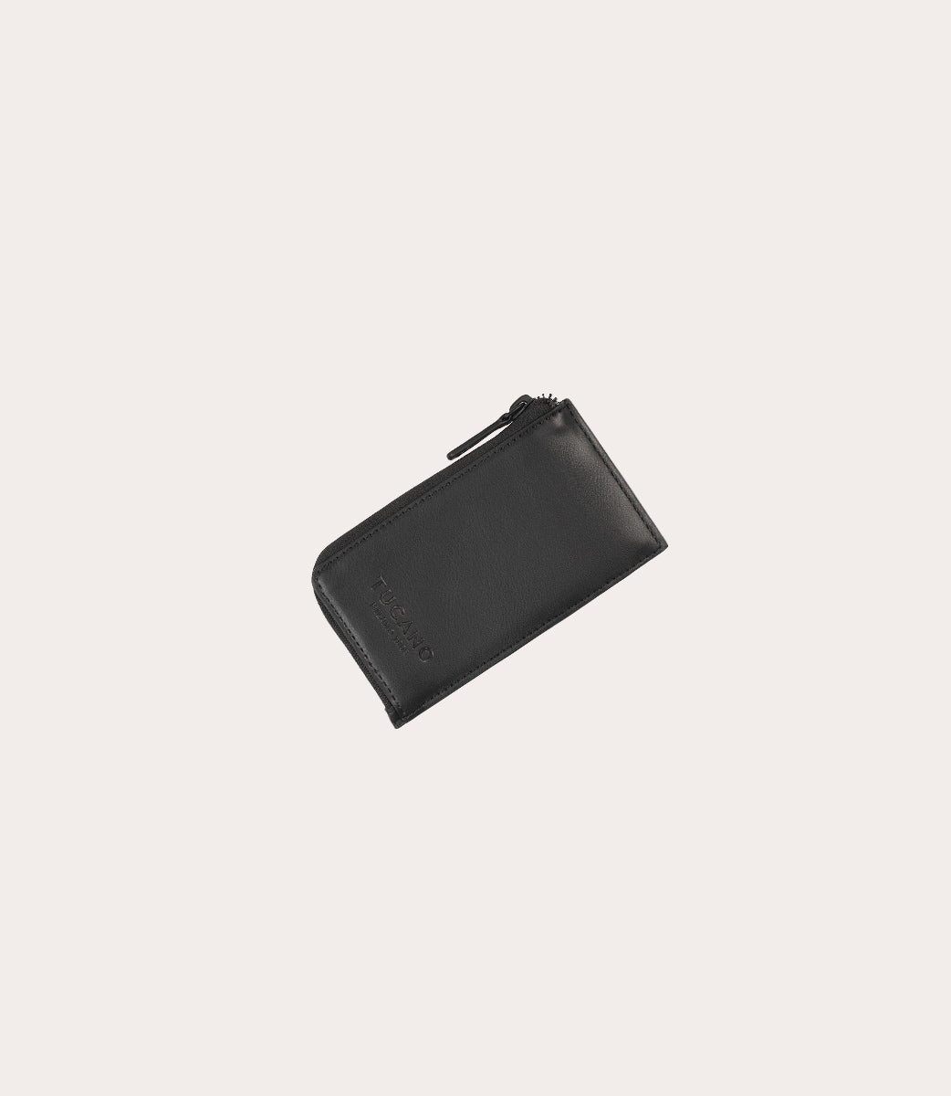 Palma Wallet Porta carte di credito, vista frontale