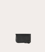 Palma Wallet, vista posteriore