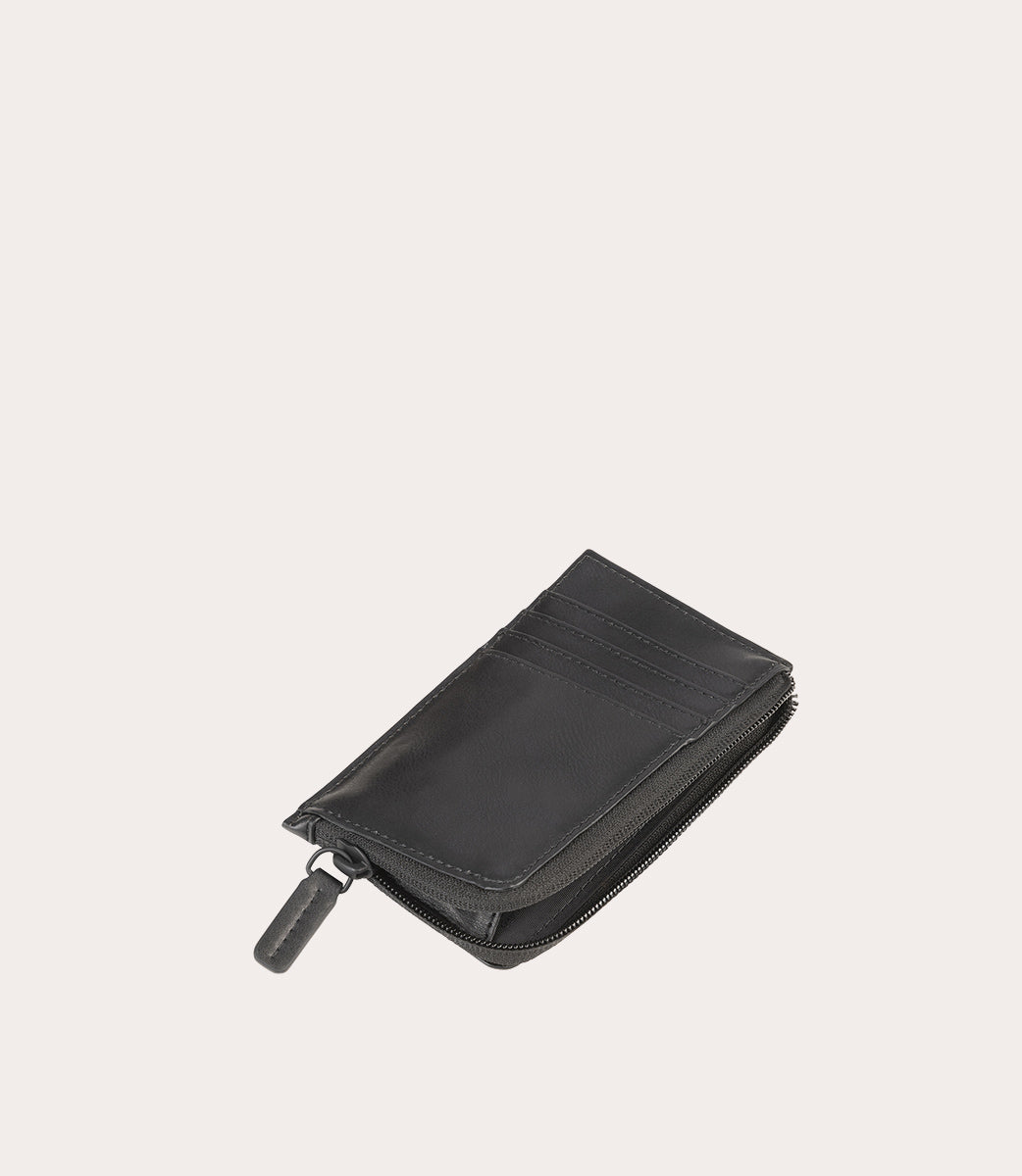 Palma Wallet, vista laterale