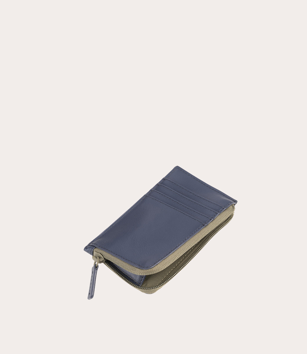 Palma Wallet, vista laterale