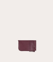 Palma Wallet, vista posteriore