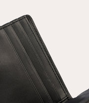 Palma Wallet, vista laterale
