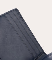 Palma Wallet, vista laterale