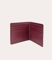 Palma Wallet, vista posteriore