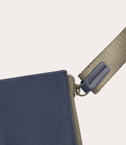 Palma Pouch, vista laterale