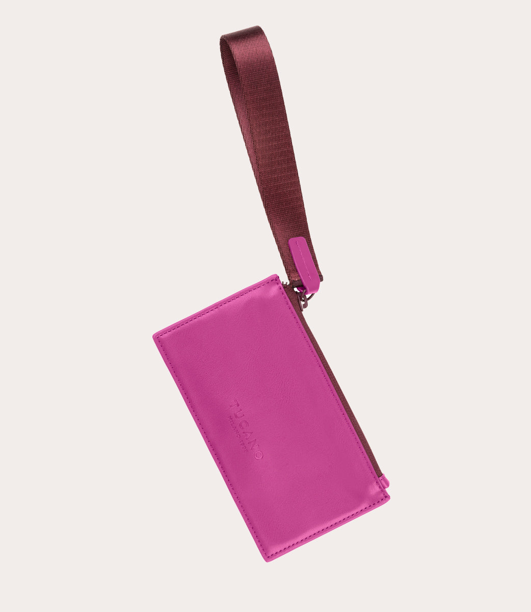 Palma Pouch Rosa, immagine 20