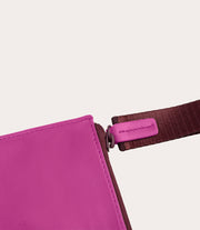 Palma Pouch, vista laterale