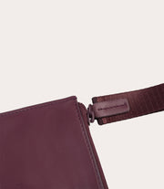 Palma Pouch, vista laterale