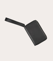 Palma Wallet Portafogli orizzontale con tirazip, vista frontale