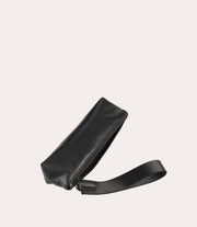 Palma Pouch Nero, vista posteriore