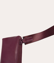 Palma Pouch, vista laterale