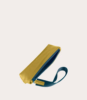 Palma Pouch, vista posteriore