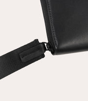 Palma Wallet, vista laterale