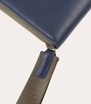 Palma Wallet, vista laterale