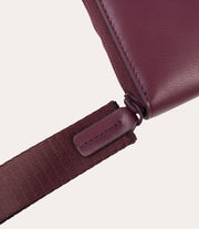 Palma Wallet, vista laterale