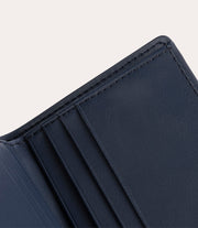 Palma Wallet, vista laterale