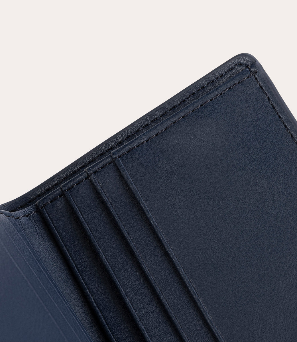 Palma Wallet, vista laterale