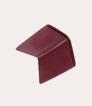 Palma Wallet, vista posteriore
