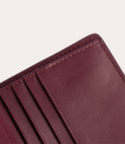 Palma Wallet, vista laterale