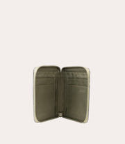 Palma Wallet, vista laterale