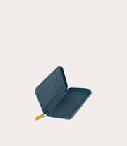 Palma Wallet, vista posteriore