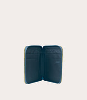 Palma Wallet, vista laterale