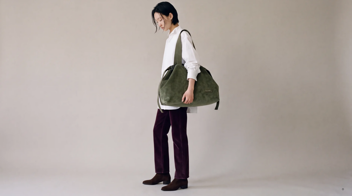Carry.