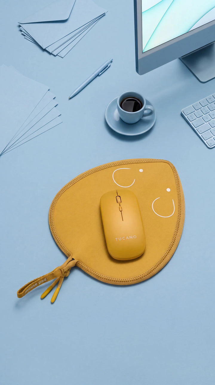 IL MOUSE PIEGHEVOLE