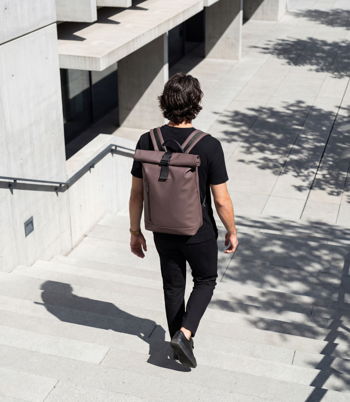 Gommo Rolltop 15.6"