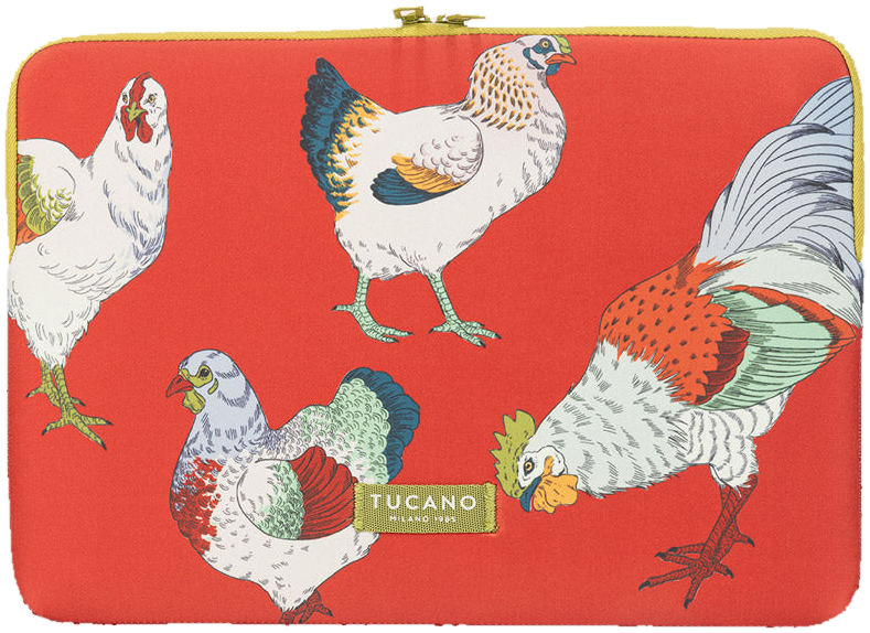 Fauna Galline