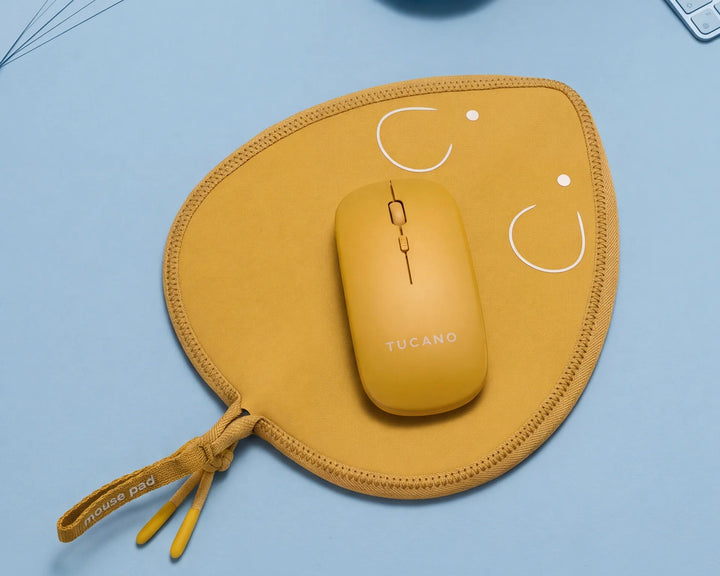THE FOLDABLE MOUSE