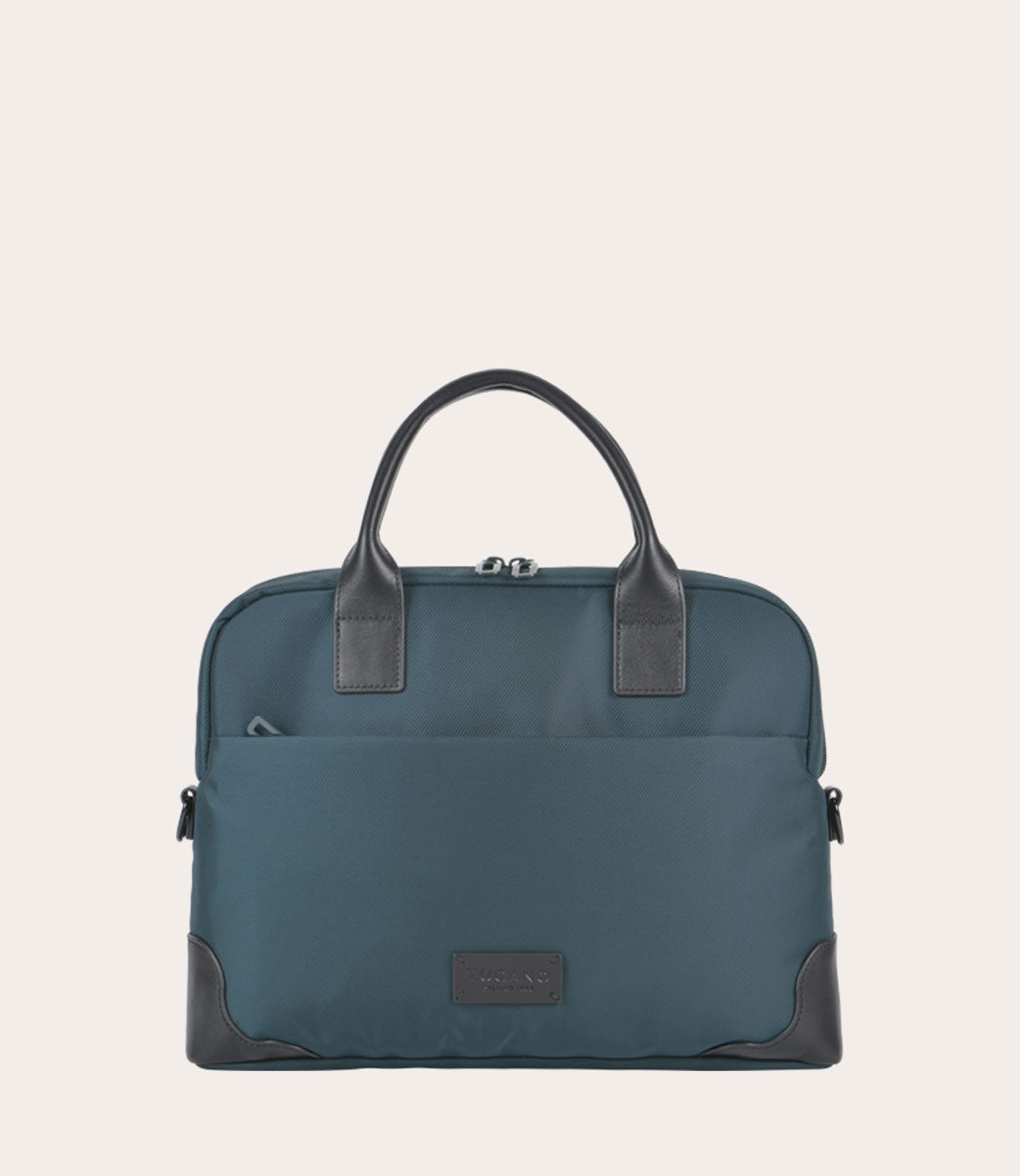 Fine Bag Verde, immagine 1