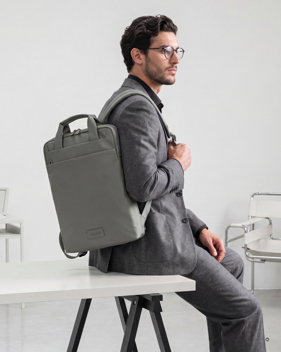 Tucano for business