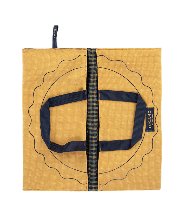 Kitchen Cake bag