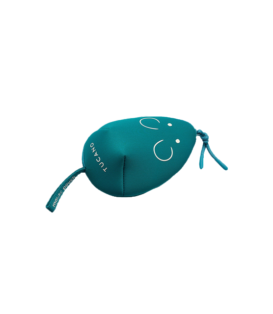 Topo Mouse Pouch