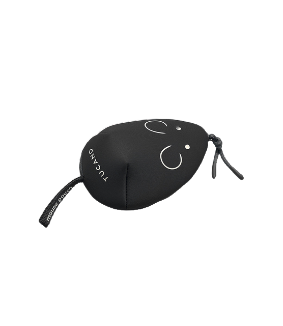 Topo Mouse Pouch
