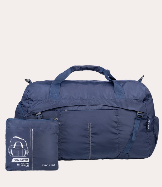 Tucano Compatto Eco Duffle 