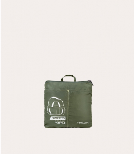 Tucano Compatto Eco Duffle 