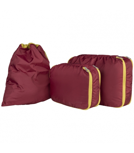 Tucano Piego Travel Set