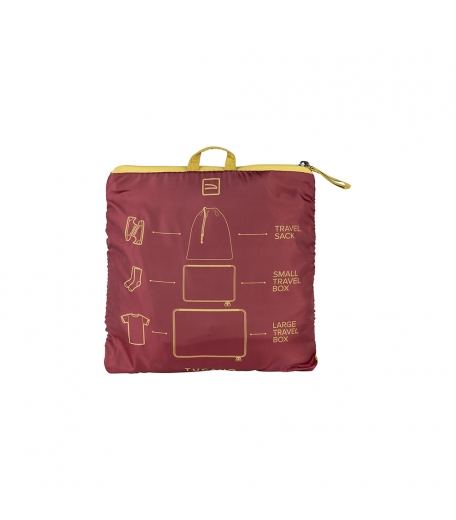 Tucano Piego Travel Set