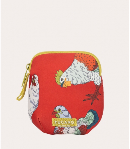 Tucano Schizzo Pinces Pouch 