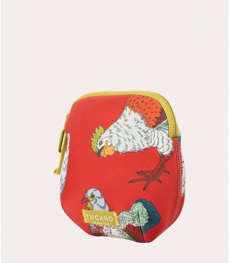 Tucano Schizzo Pinces Pouch 