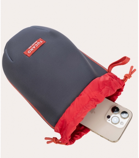 Tucano Schizzo Coulisse Pouch 