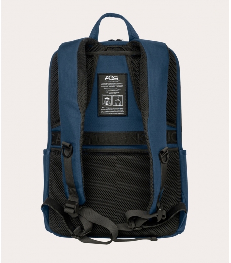 Tucano Backpack for MacBooks Pro 16 and Colors Blue