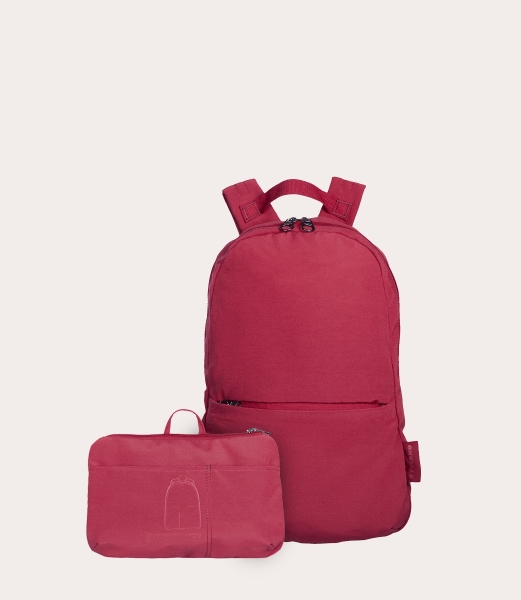  Ecocompact - Tucano Backpack foldable