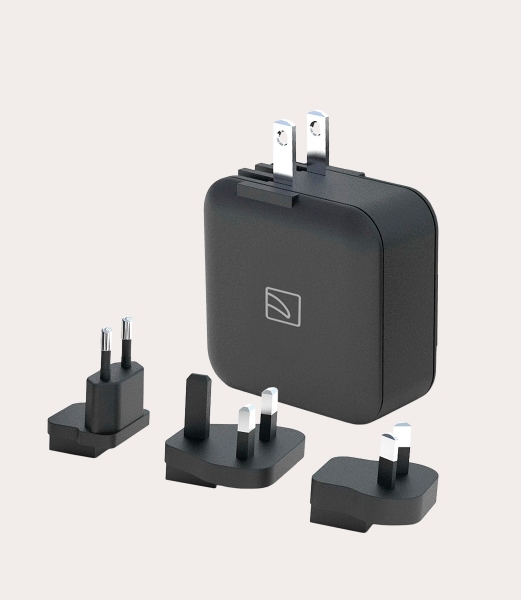 Tucano Wall charger 36W 