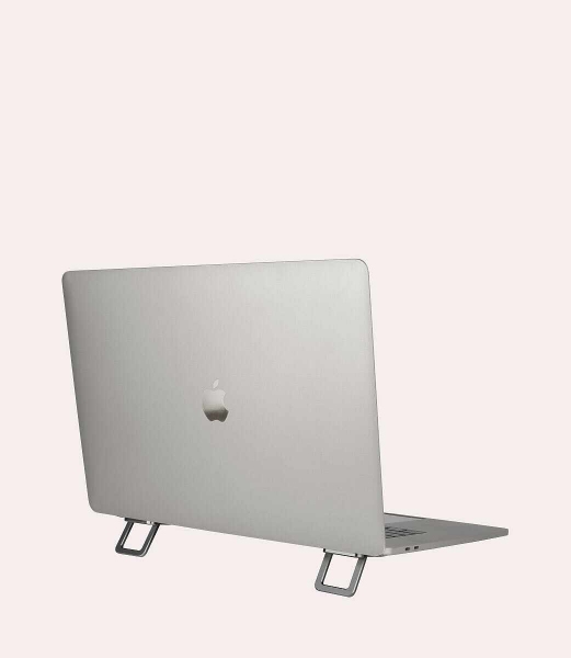 Tucano Mini supporti adesivi per laptop 
